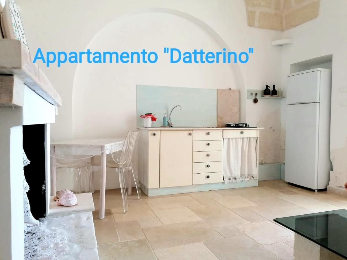 Ramasole Apartment Ostuni Exterior photo